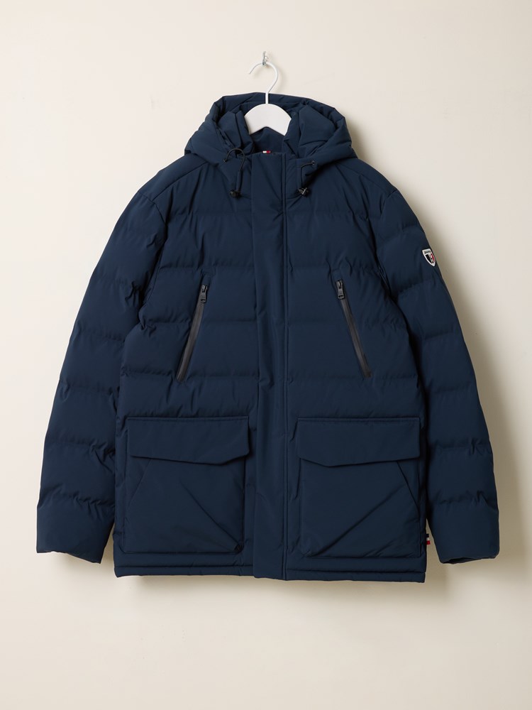 Grant jakke 7504220_EM6-JEANPAUL-A23-Front_5907_Grant jakke_Grant jakke EM6.jpg_Front||Front