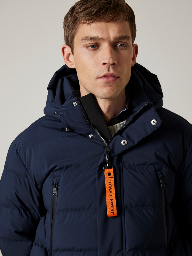 Grant jakke 7504220_EM6-JEANPAUL-A23-Modell-Front_5292_Grant jakke EM6.jpg_Front||Front
