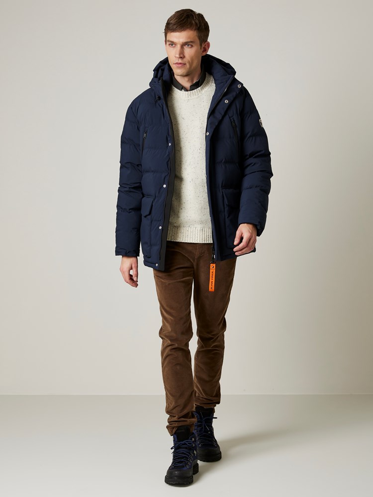 Grant jakke 7504220_EM6-JEANPAUL-A23-Modell-Front_6064_Grant jakke EM6.jpg_Front||Front