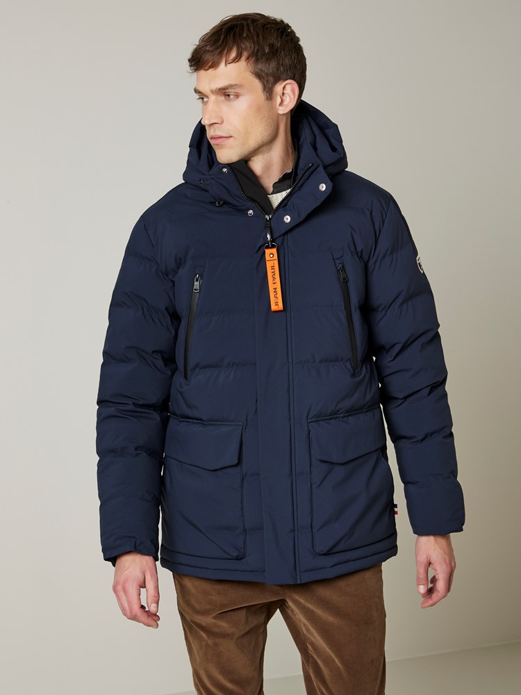 Grant jakke 7504220_EM6-JEANPAUL-A23-Modell-Front_7874_Grant jakke EM6.jpg_Front||Front