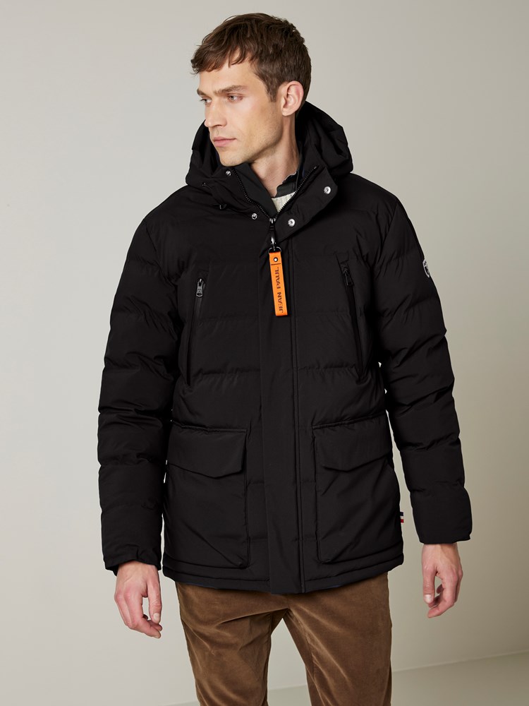 Grant jakke 7504220_EM6-JEANPAUL-A23-Modell-Front_7874_sort_ID2_Grant jakke ID2.jpg_