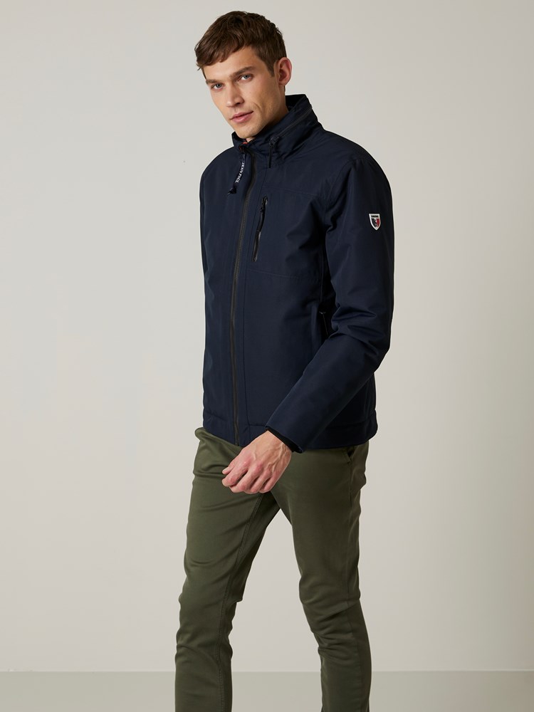 Pessac jakke 7504229_EM6-JEANPAUL-A23-Modell-Front_1234_Pessac jakke EM6.jpg_Front||Front