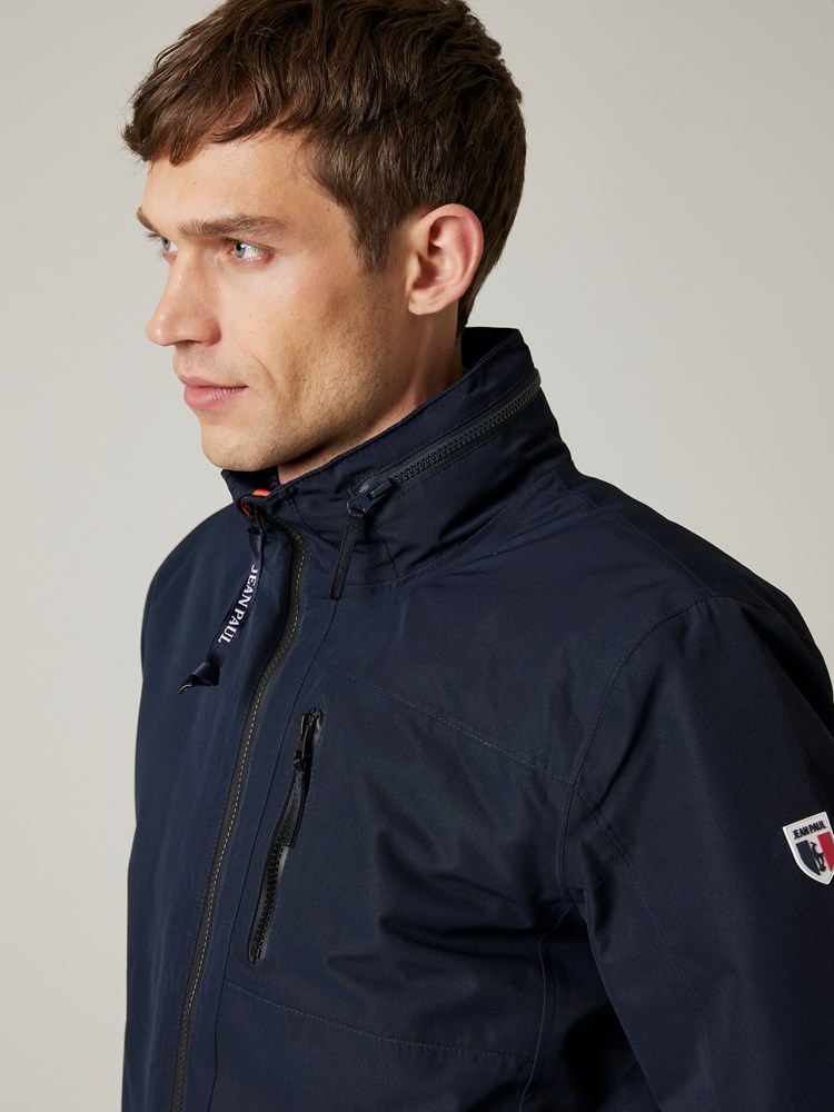 Pessac jakke 7504229_EM6-JEANPAUL-A23-Modell-Front_4672_Pessac jakke EM6.jpg_Front||Front