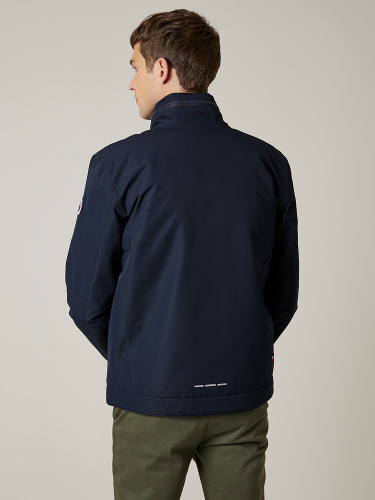 Pessac jakke 7504229_EM6-JEANPAUL-A23-Modell-Front_9444_Pessac jakke EM6.jpg_Front||Front