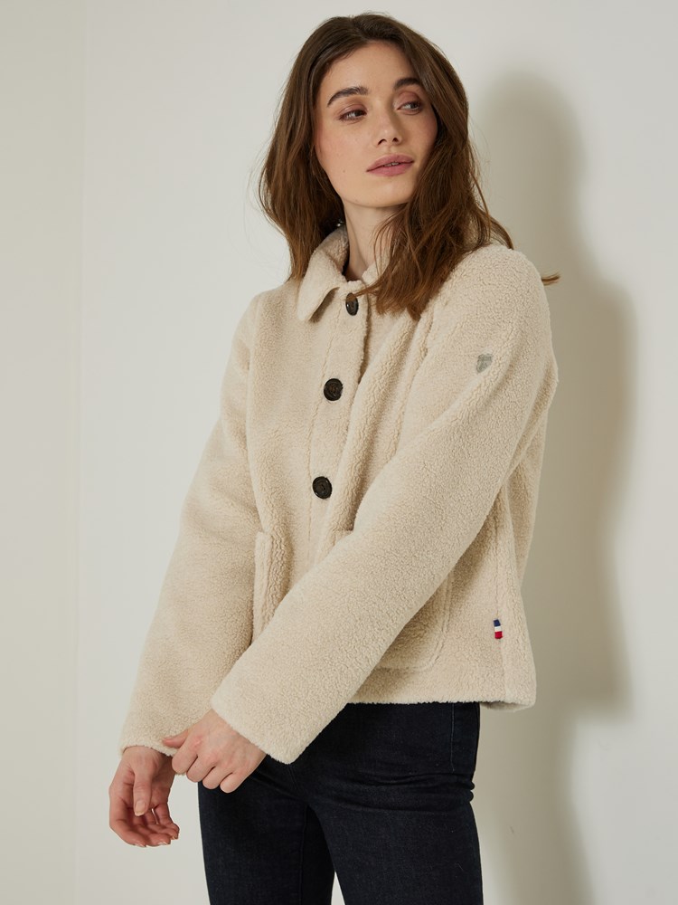 Holly jakke 7504230_O79-JEANPAUL-A23-Modell-Front_6379_Holly jakke O79_Holly jakke O79 7504230.jpg_Front||Front