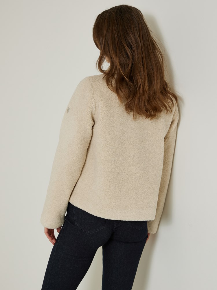 Holly jakke 7504230_O79-JEANPAUL-A23-Modell-Front_7024_Holly jakke O79_Holly jakke O79 7504230.jpg_Front||Front