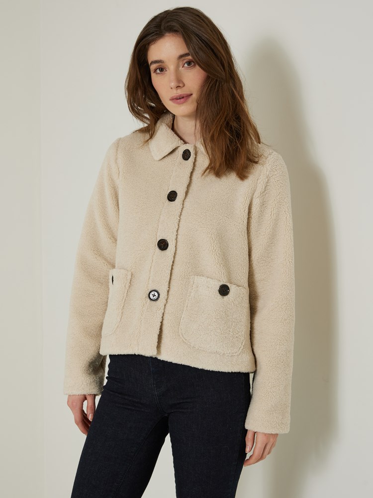 Holly jakke 7504230_O79-JEANPAUL-A23-Modell-Front_7741_Holly jakke O79_Holly jakke O79 7504230.jpg_Front||Front