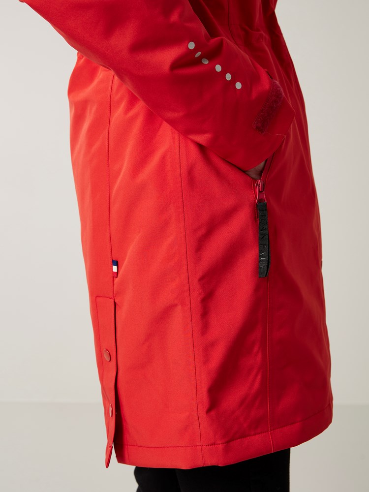 Ceri jakke 7504249_K4M-JEANPAUL-A23-Modell-Front_3311_Ceri jakke K4M_Ceri jakke K4M 7504249.jpg_Front||Front