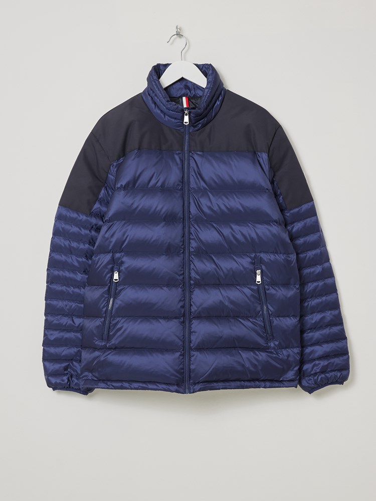 Claude dunjakke 7504301_EGU-JEANPAUL-A23-Front_2924_Claude dunjakke EGU.jpg_Front||Front