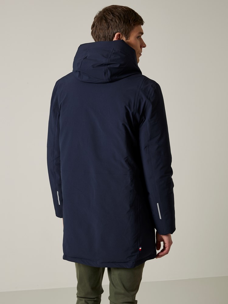 Toronto parkas 7504310_EM6-JEANPAUL-A23-Modell-Front_1465_Toronto parkas EM6.jpg_Front||Front