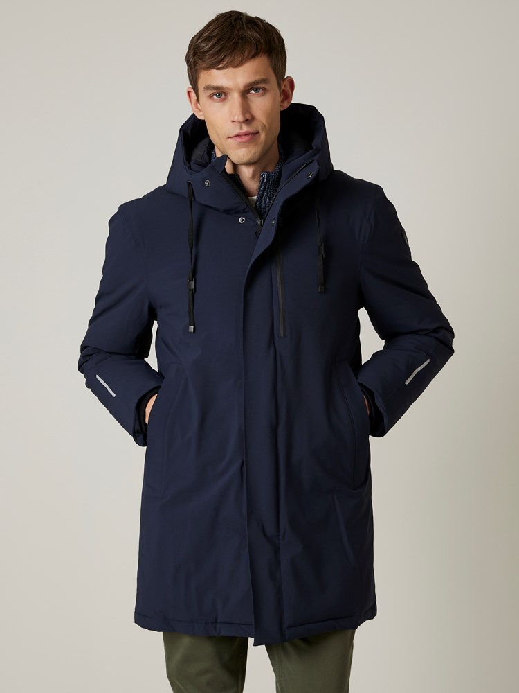 Toronto parkas 7504310_EM6-JEANPAUL-A23-Modell-Front_1471_Toronto parkas EM6.jpg_Front||Front