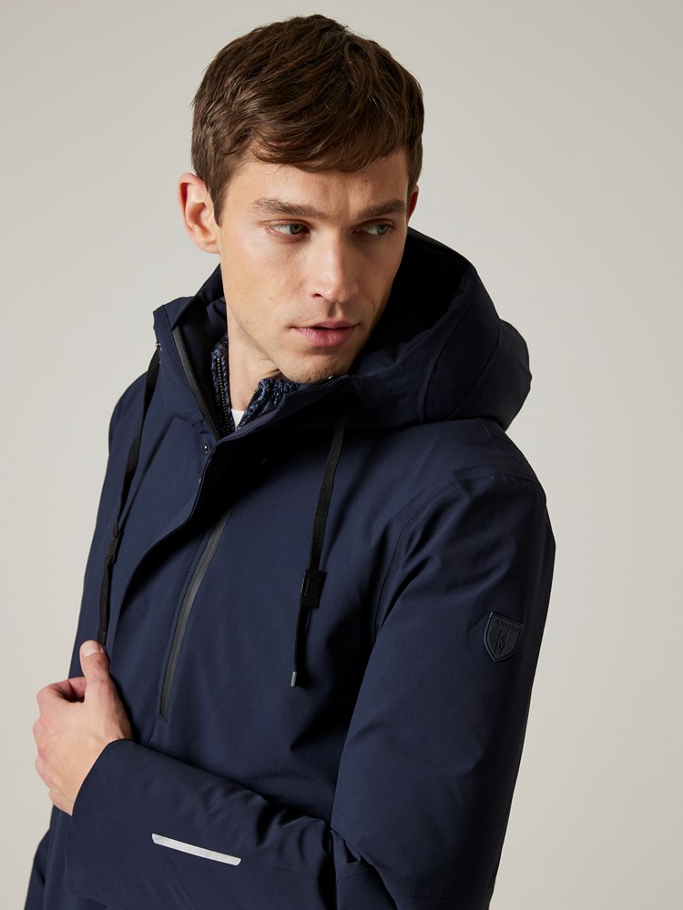 Toronto parkas 7504310_EM6-JEANPAUL-A23-Modell-Front_1684_Toronto parkas EM6.jpg_Front||Front