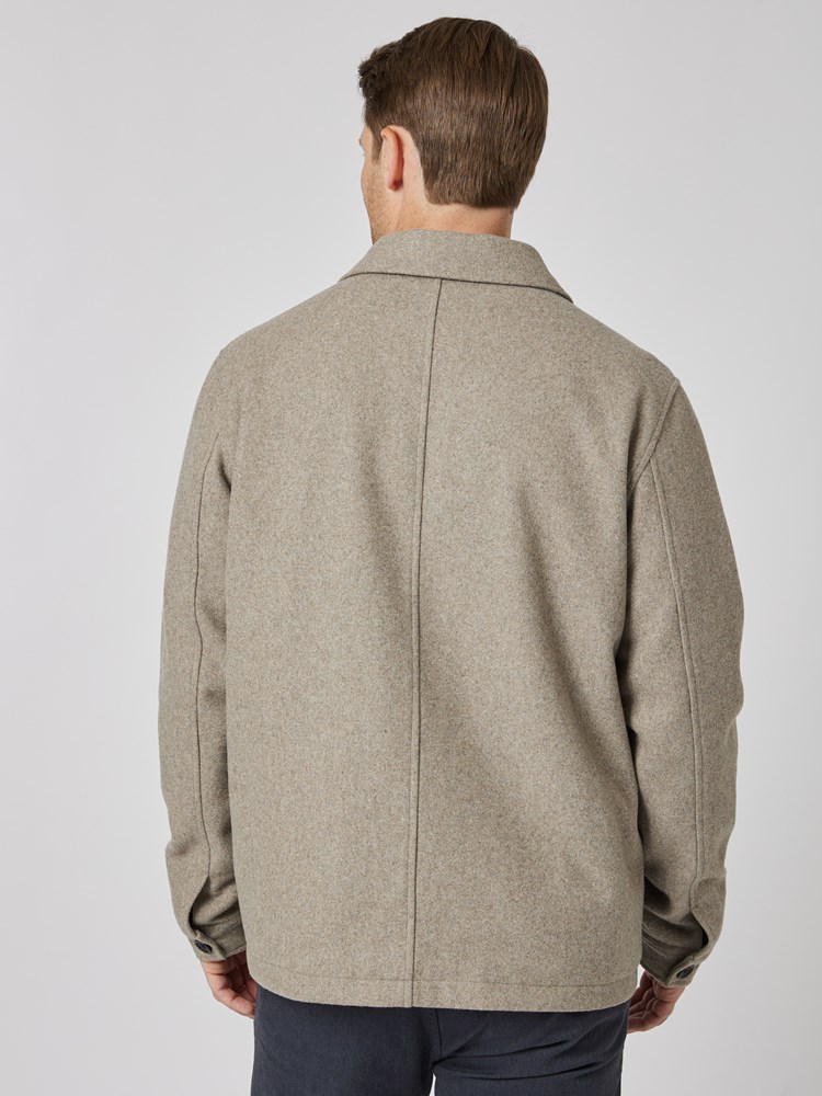 Soho jakke 7504349_R35-MRCAPUCHIN-A23-Modell-Back_chn=vic_1724.jpg_Back||Back