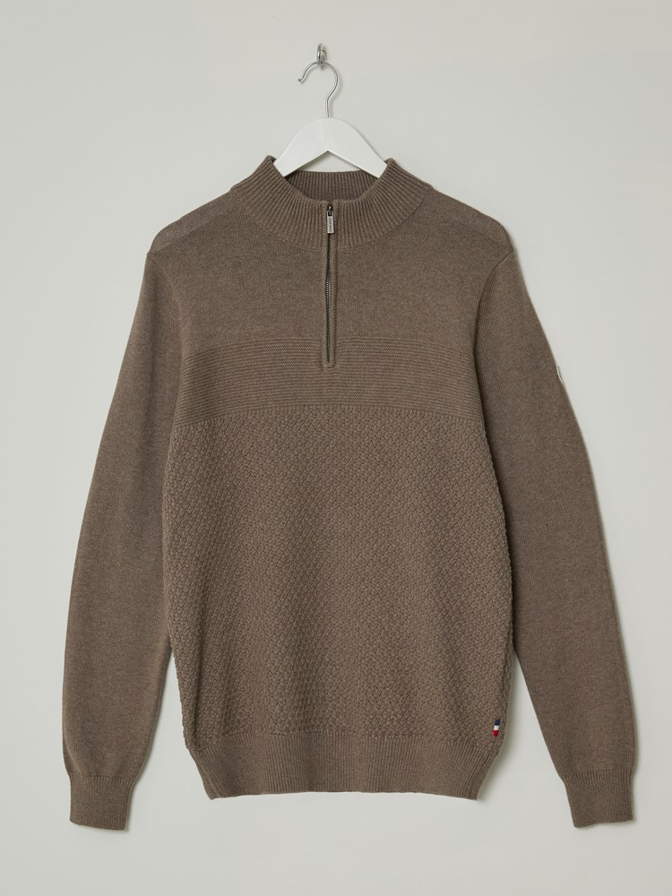 Pascal zipneck 7504355_AN7-JEANPAUL-A23-Front_2853_Pascal zipneck AN7.jpg_Front||Front