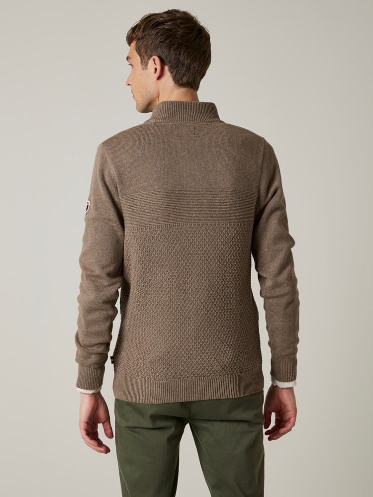 Pascal zipneck 7504355_AN7-JEANPAUL-A23-Modell-Front_7163_Pascal zipneck AN7.jpg_Front||Front