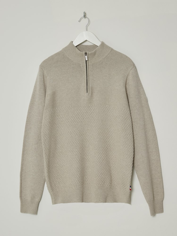 Pascal zipneck 7504355_I4C-JEANPAUL-A23-Front_2769_Pascal zipneck I4C.jpg_Front||Front