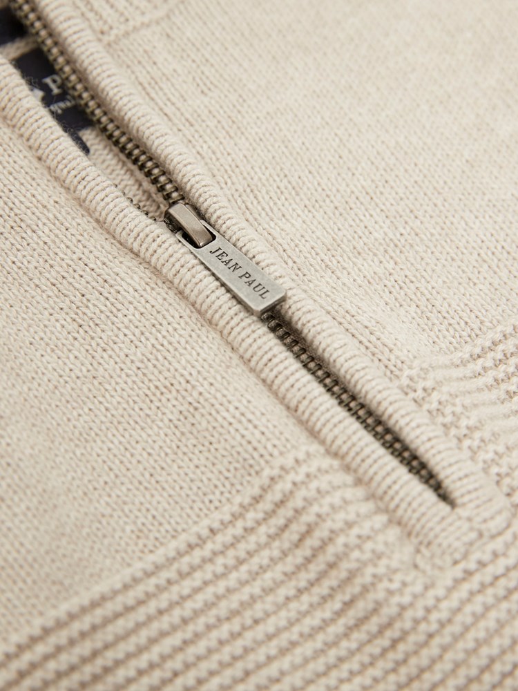 Pascal zipneck 7504355_I4C-JEANPAUL-A23-Front_7763_Pascal zipneck I4C.jpg_Front||Front