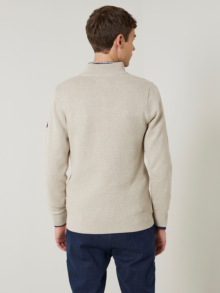Pascal zipneck 7504355_I4C-JEANPAUL-A23-Modell-Front_8080_Pascal zipneck I4C.jpg_Front||Front