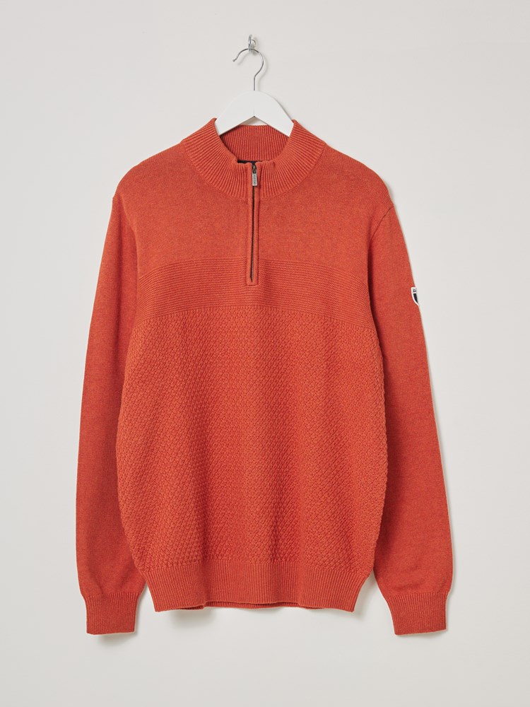 Pascal zipneck 7504355_K4M-JEANPAUL-A23-Front_9969_Pascal zipneck K4M.jpg_Front||Front