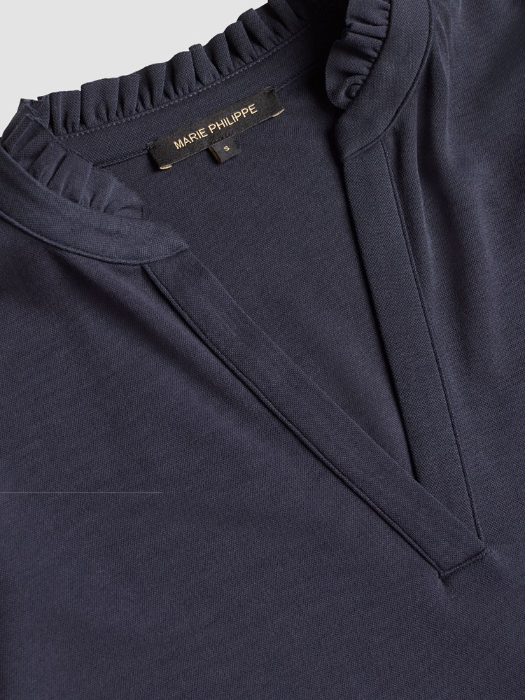 Valensia topp 7504360_EM1-MARIEPHILIPPE-A23-Front_3202_Valensia topp.jpg_Front||Front