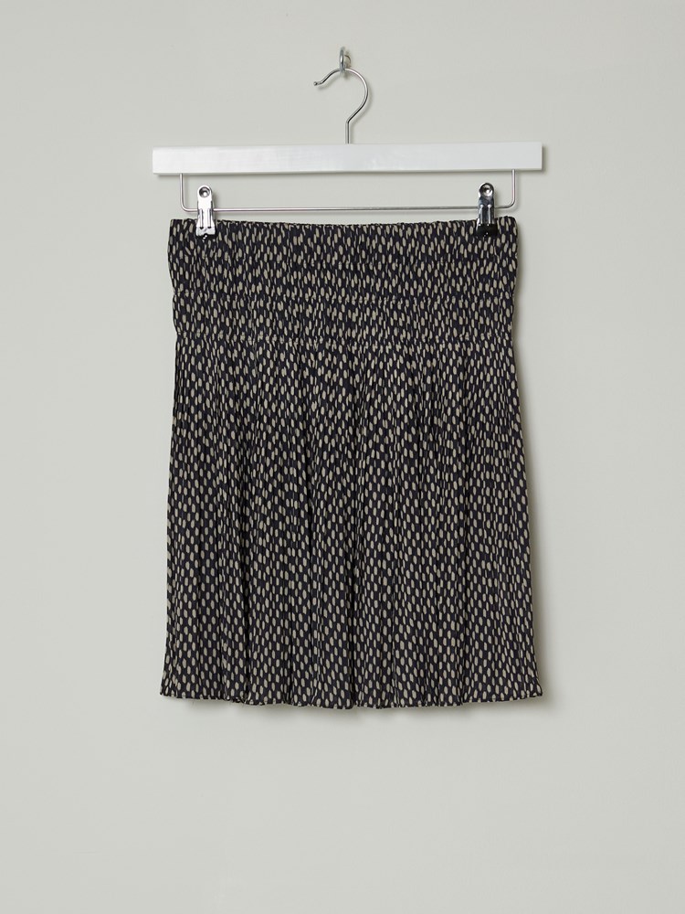 Maggie skjørt 7504371_EM6-JEANPAUL-A23-Front_9731_Maggie skjørt.jpg_Front||Front