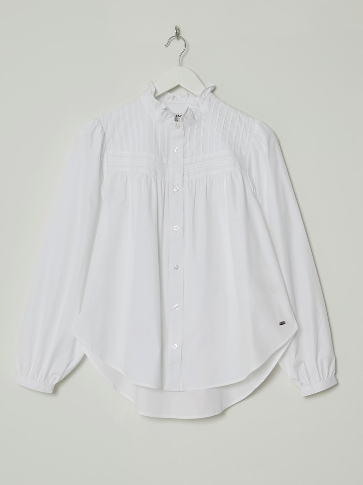Lydia bluse 7504407_O68-JEANPAUL-A23-Front_6759_Lydia bluse O68_Lydia bluse O68 7504407.jpg_Front||Front