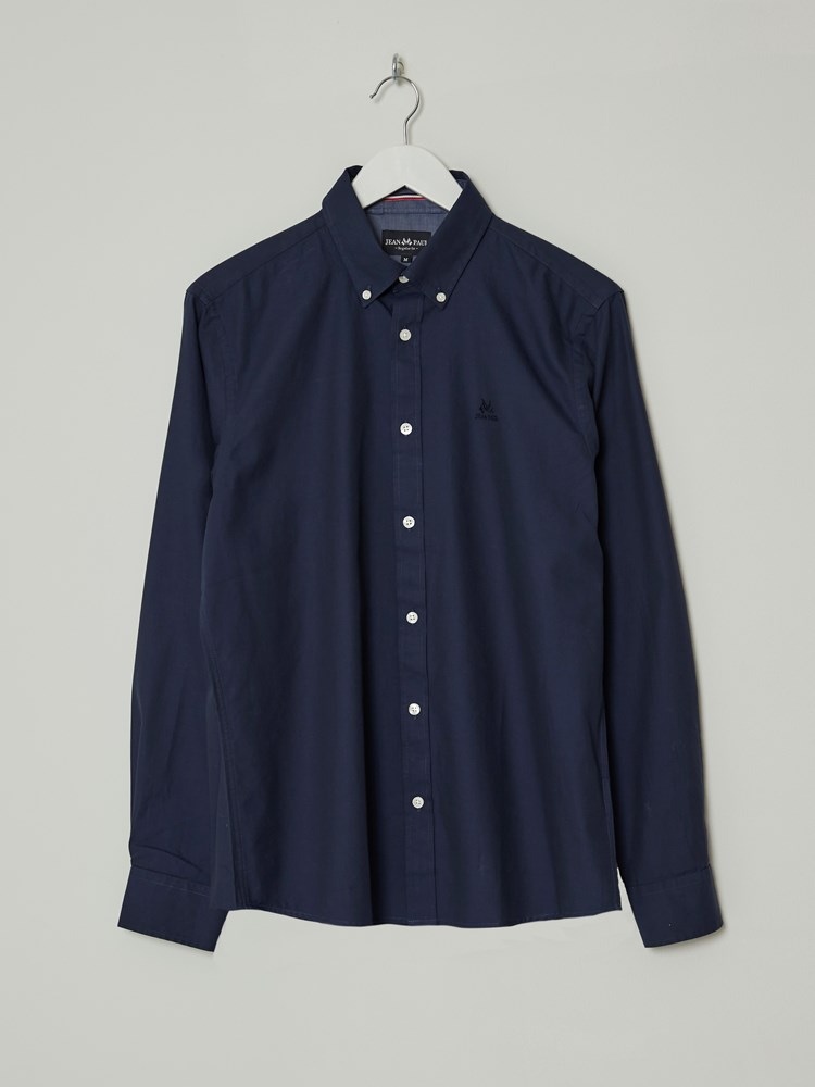 Carl skjorte - Regular fit 7504410_EM6-JEANPAUL-A23-Front_5498_Carl skjorte - Regular fit EM6.jpg_Front||Front