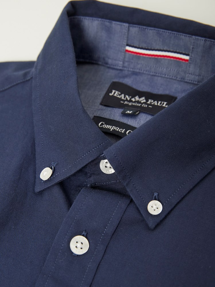 Carl skjorte - Regular fit 7504410_EM6-JEANPAUL-A23-Front_7594_Carl skjorte - Regular fit EM6.jpg_Front||Front