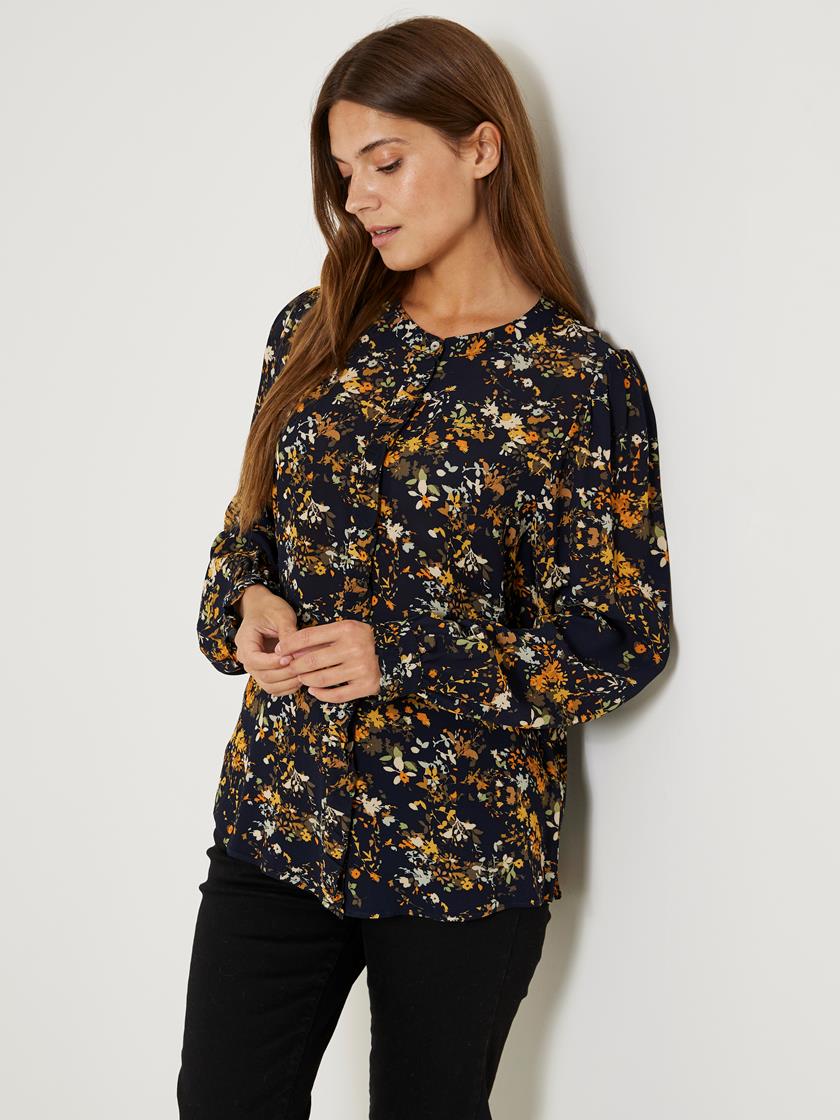 Germanie bluse ACC