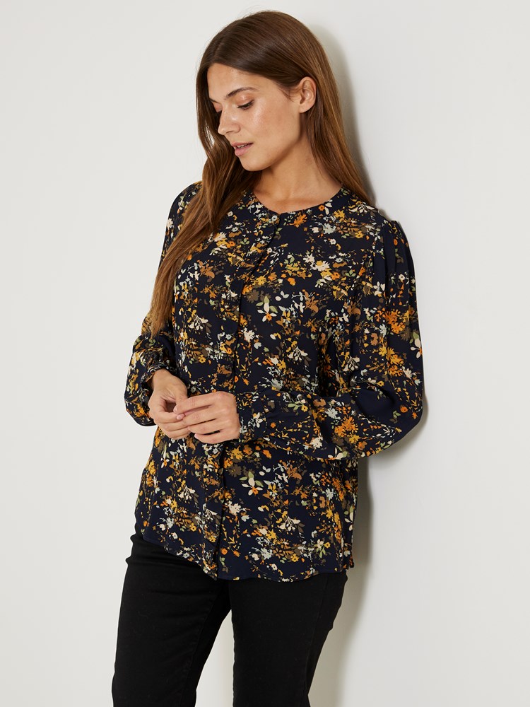 Germanie bluse 7504429_ACC-JEANPAUL-A23-Front_4666_Germanie bluse ACC_Germanie bluse ACC 7504429.jpg_Front||Front
