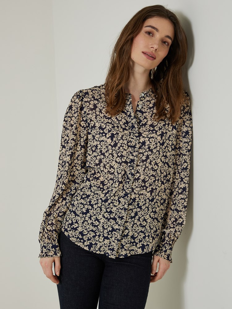 Germanie bluse 7504429_EM6-JEANPAUL-A23-Modell-Front_7061_Germanie bluse EM6_Germanie bluse EM6 7504429.jpg_Front||Front