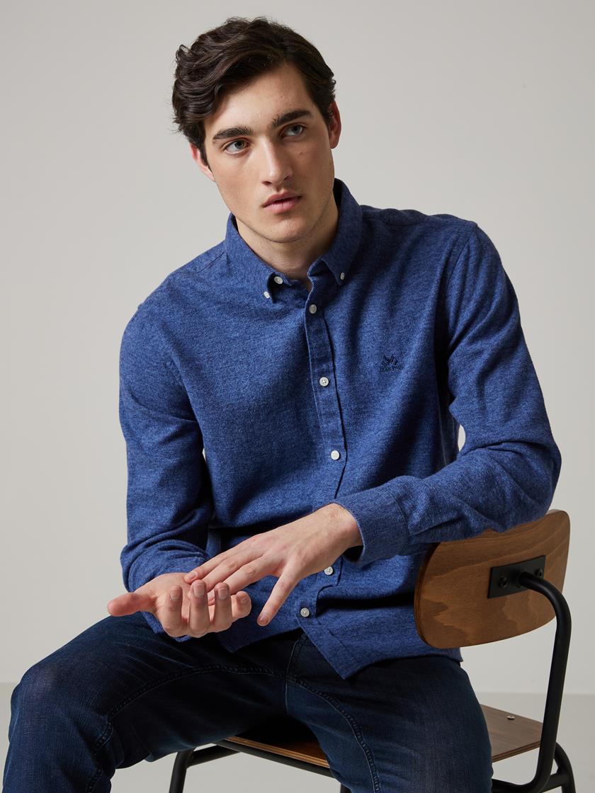 Tintin skjorte - regular fit EPC