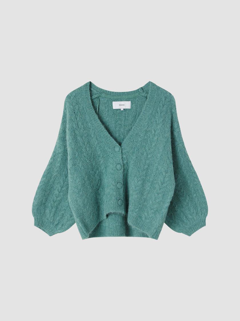 Sophie cardigan GKW