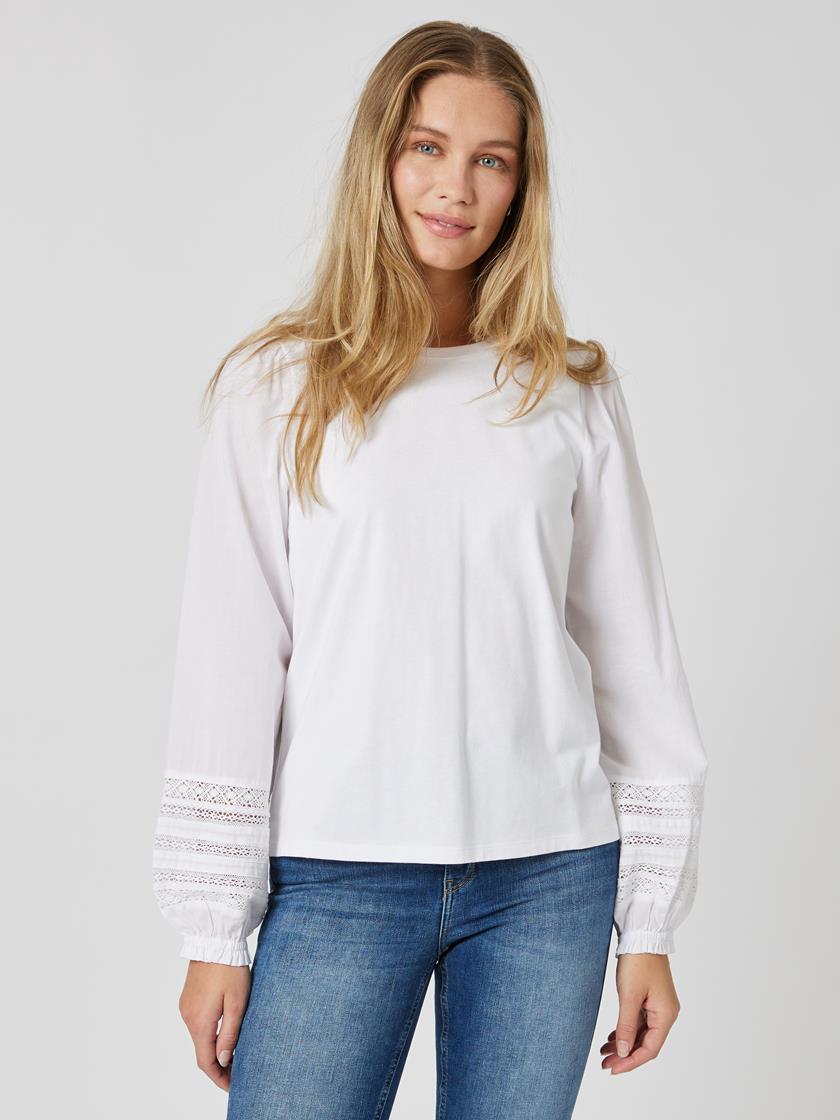 Luella topp O68