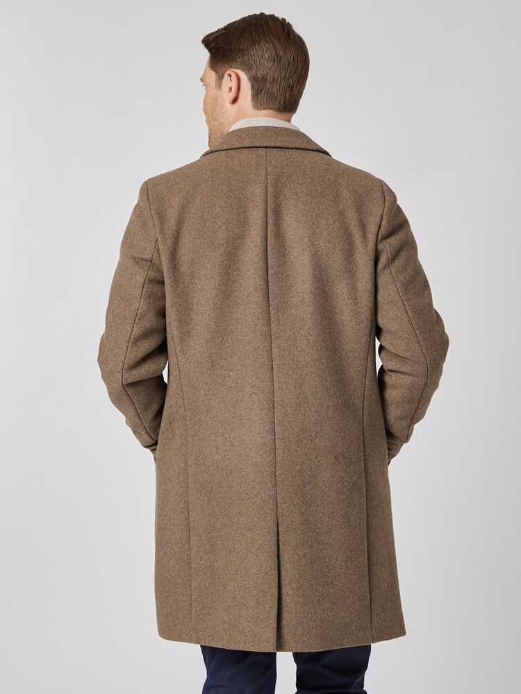 Harrison frakk 7504657_APY-VESB-A23-Modell-Back_chn=vic_19.jpg_Back||Back