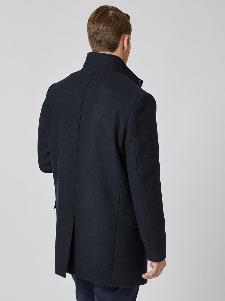 Baldwin frakk 7504666_EM6-VESB-A23-Modell-Back_chn=vic_9971.jpg_Back||Back