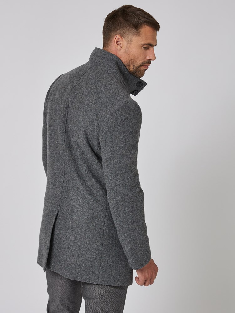 Baldwin frakk 7504666_I6Y-VESB-A23-Modell-Back_chn=vic_8489.jpg_Back||Back