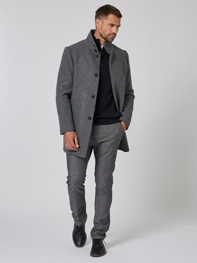 Baldwin frakk 7504666_I6Y-VESB-A23-Modell-Front_chn=vic_1442.jpg_Front||Front