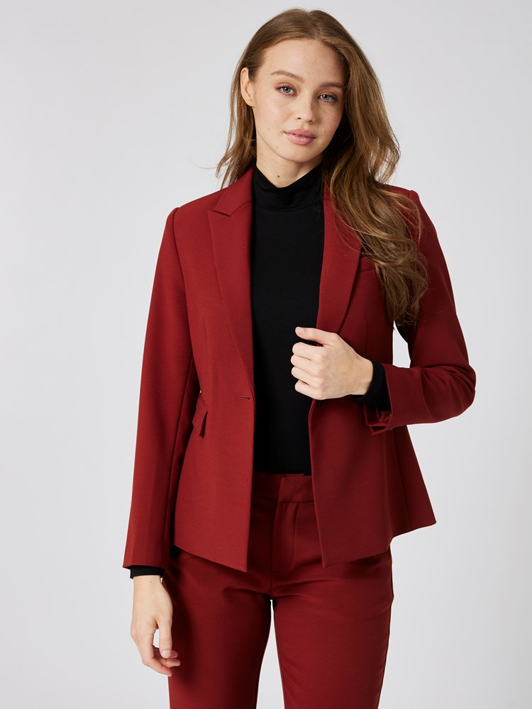 Marlow blazer 7504675_KB1-BLU-A23-Modell-Front_chn=vic_3905_Marlow blazer KB1_Marlow blazer KB1 7504675.jpg_Front||Front