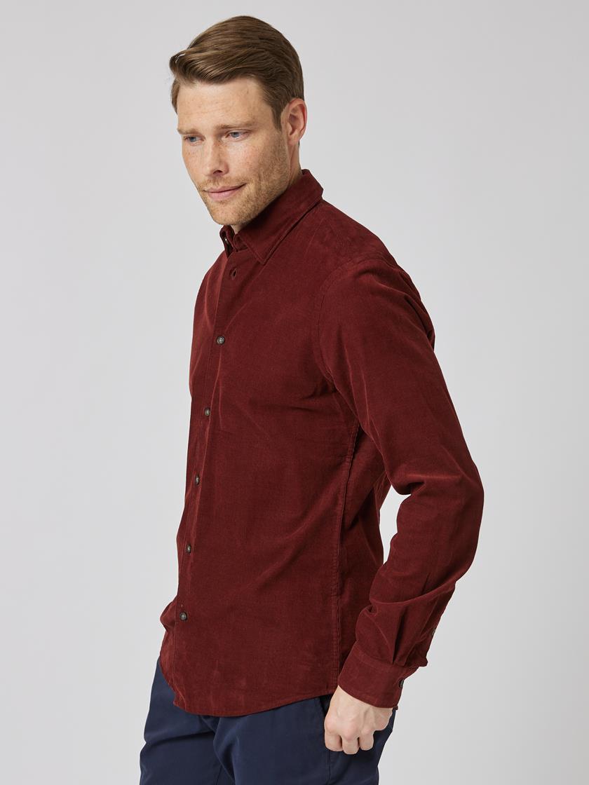 Fordell skjorte AJB