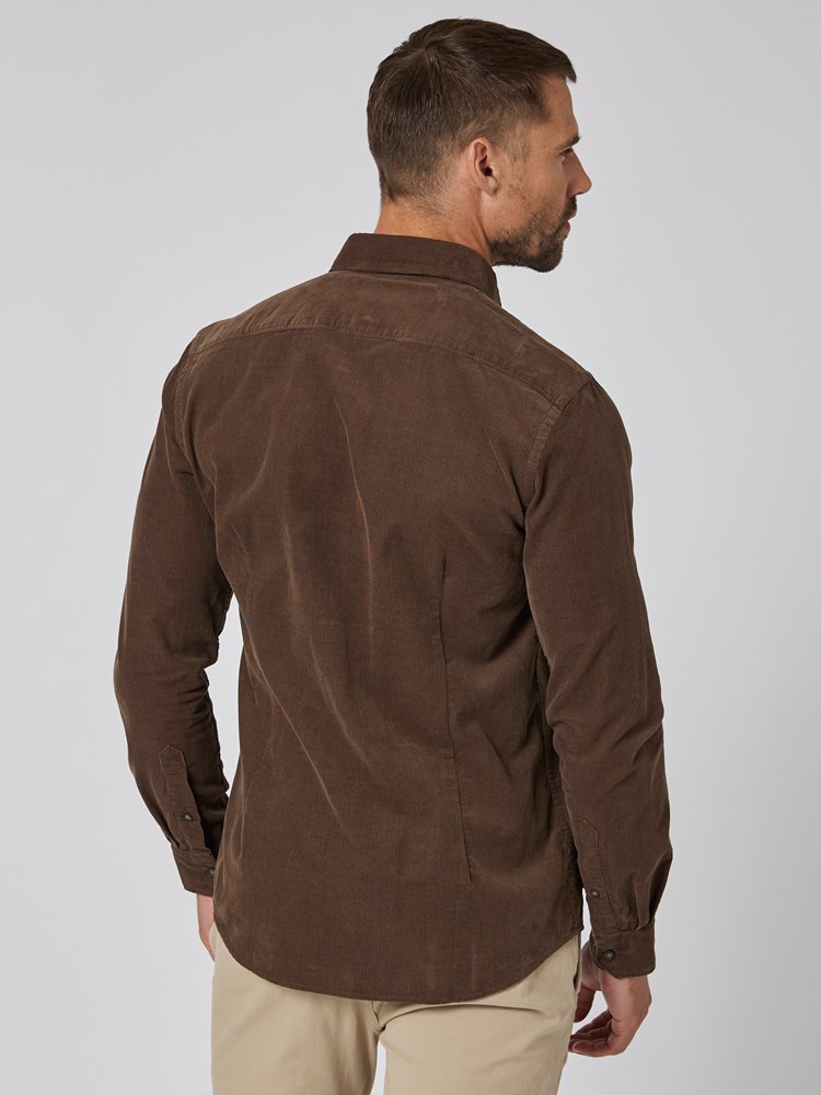 Fordell skjorte 7504705_APR-VESB-A23-Modell-Back_chn=vic_6819.jpg_Back||Back