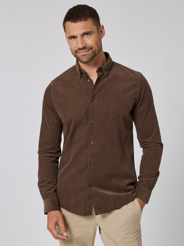 Fordell skjorte 7504705_APR-VESB-A23-Modell-Front_chn=vic_3262.jpg_Front||Front