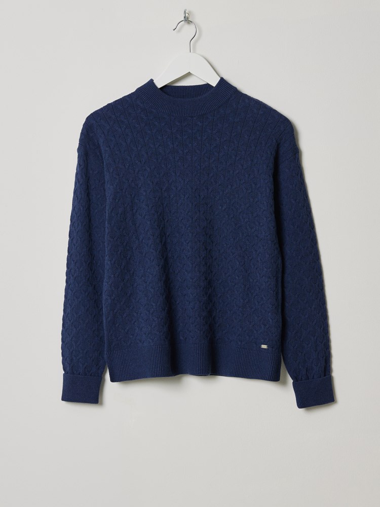 Mira genser 7504722_EGG-JEANPAUL-W23-Front_748_Mira genser EGG_Mira genser EGG 7504722.jpg_Front||Front