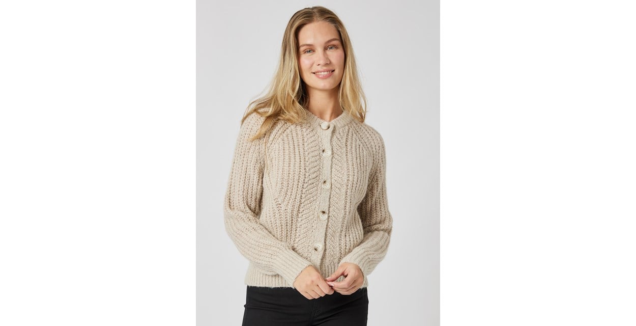 INA CARDIGAN