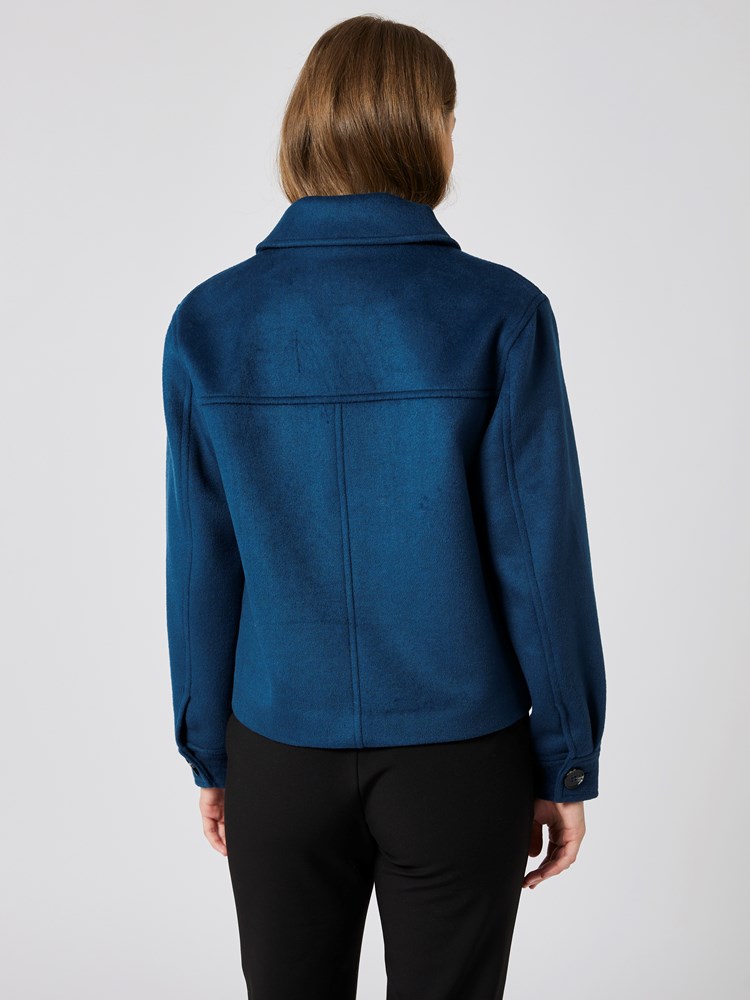 Scout jakke 7504788_EHK-BLU-A23-Modell-Back_chn=vic_8755_Scout jakke EHK_Scout jakke EHK 7504788.jpg_Back||Back