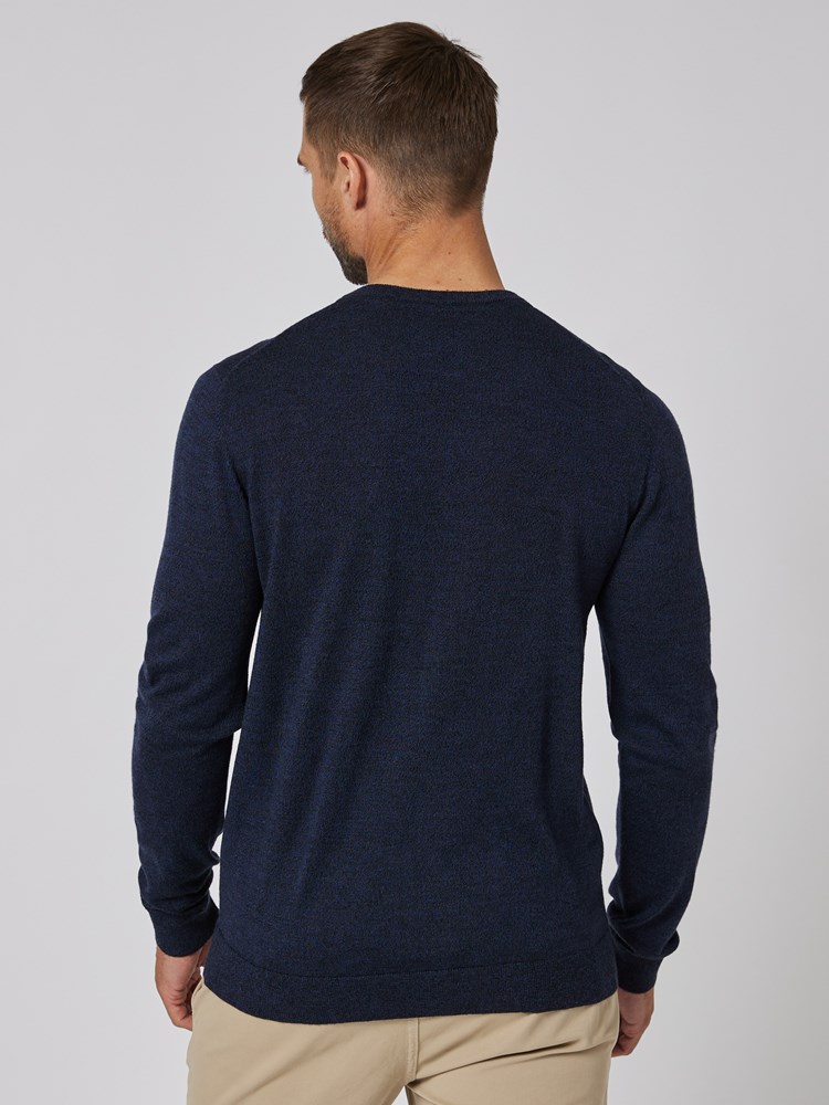 Ledger merino genser 7504826_EGC-VESB-A23-Modell-Back_chn=vic_1167.jpg_Back||Back