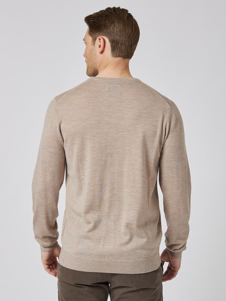 Ledger merino genser 7504826_I5B-VESB-A23-Modell-Back_chn=vic_9640.jpg_Back||Back