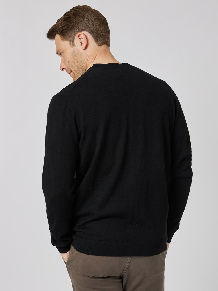 Ledger merino cardigan 7504835_CAB-VESB-W23-Modell-Back_chn=vic_68.jpg_Back||Back