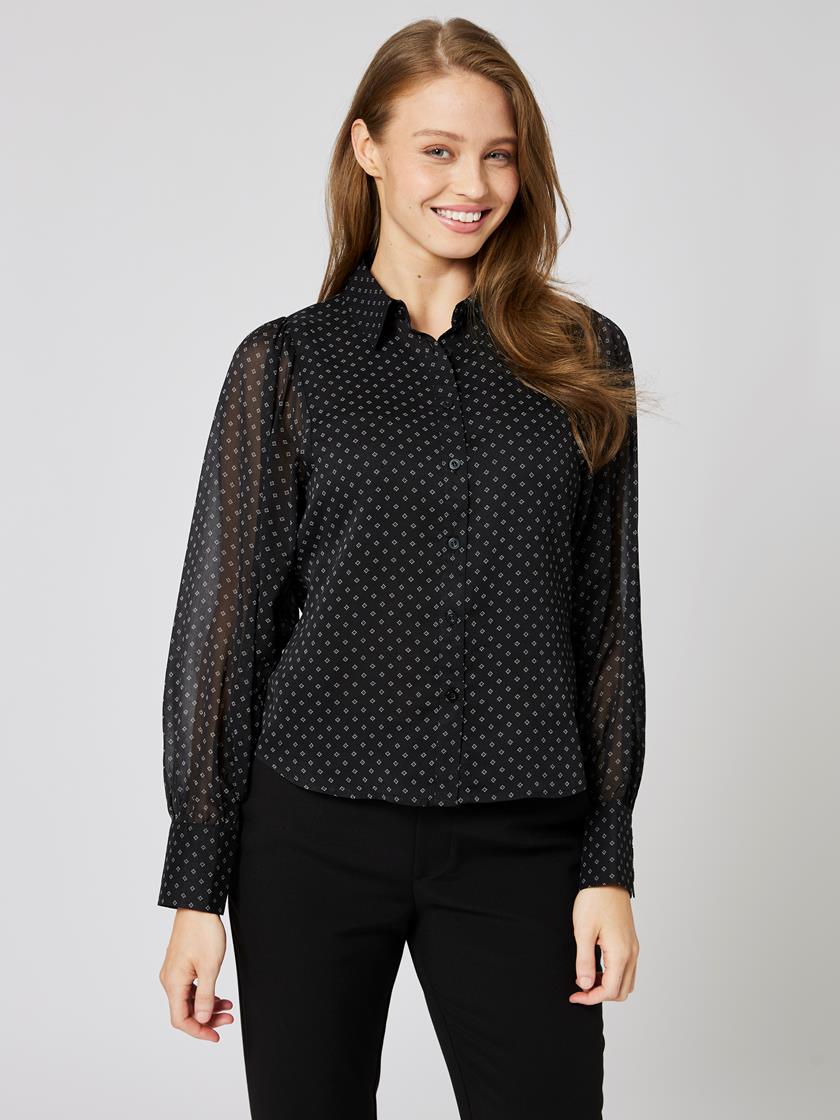 Sterling bluse CAB