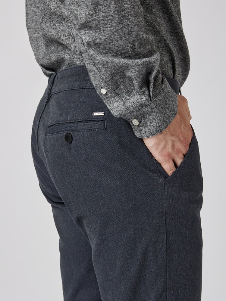 Slim melange chino 7504921_EMW-MRCAPUCHIN-A23-details_chn=vic_7751_Slim melange chino EMW.jpg_